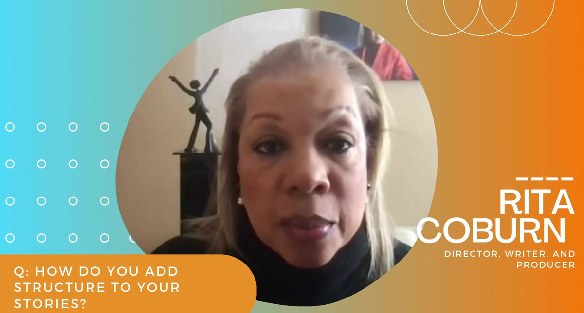 Rita Coburn - Excerpts from Experts